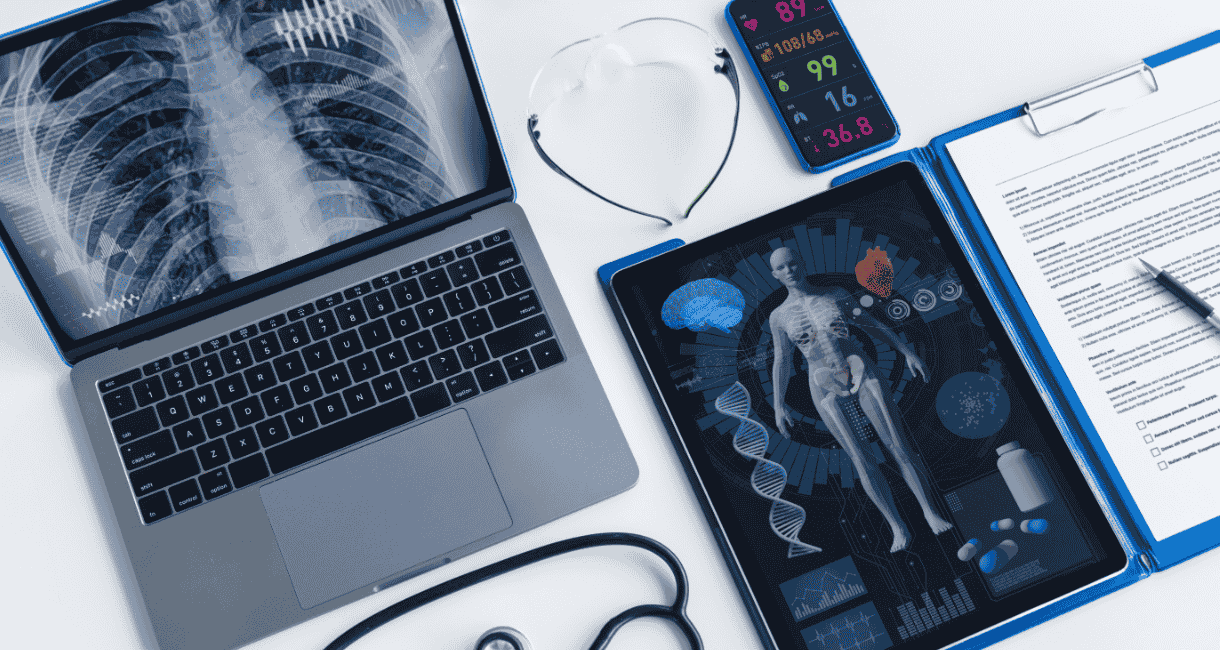 Technology Solutions